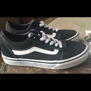 Youth Vans!